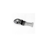 CUCHILLA STARLOCK BIM DENTES JAPÓN 35X50MM