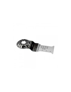 CUCHILLA STARLOCK BIMETAL 30X50MM