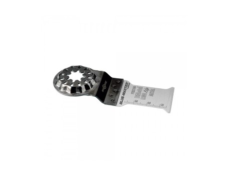 CUCHILLA STARLOCK BIMETAL 30X50MM
