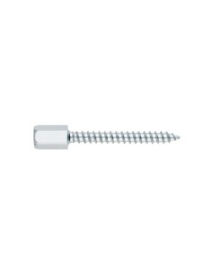 TORNILLO MANGUITO VARILLA ROSCADA 6X65MM