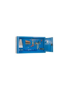 CABINET TOOLS MON 650X1200MM AZUL TALLER 2