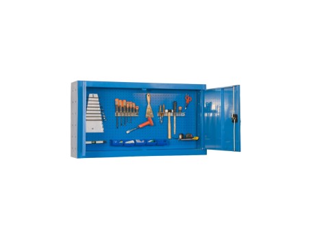 CABINET TOOLS MON 650X1200MM AZUL TALLER