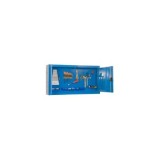 CABINET TOOLS MON 650X1200MM AZUL TALLER
