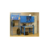 CABINET TOOLS MON 650X1200MM AZUL TALLER