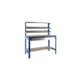 BANCO TRABAJO SIMONWORK BT1 BOX 1200 AZUL/MADERA