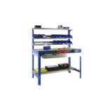 BANCO TRABAJO SIMONWORK BT1 BOX 1200 AZUL/MADERA