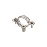 ABRAZADERA REFORZADA INOX M8+M10 DOBLE