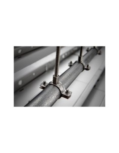 ABRAZADERA REFORZADA INOX M8+M10 DOBLE 2