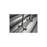 ABRAZADERA REFORZADA INOX M8+M10 DOBLE