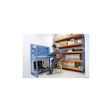 ECOFORTE 1504-5 CHIPBOARD ESTANTERÍA MEDIA CARGA