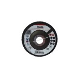 DISCOS LÁMINA Ø115MM GRANO 60 EINHELL