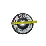 DISCOS LÁMINA Ø115MM GRANO 60 EINHELL