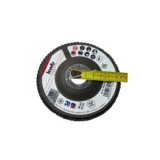 DISCOS LÁMINA Ø115MM GRANO 60 EINHELL