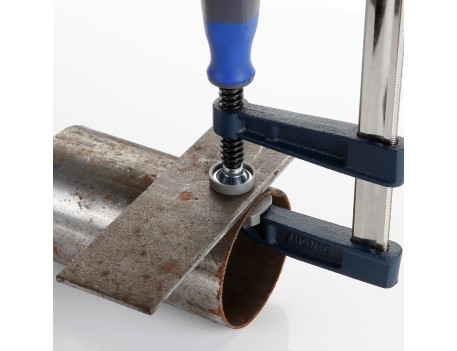 TORNILLO APRIETE HUSILLO 300X80MM ALYCO