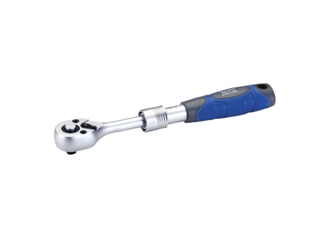 LLAVE CARRACA 1/4 PULGADA 72 DIENTES 192139