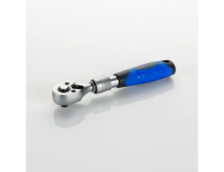 LLAVE CARRACA 1/4 PULGADA 72 DIENTES 192139
