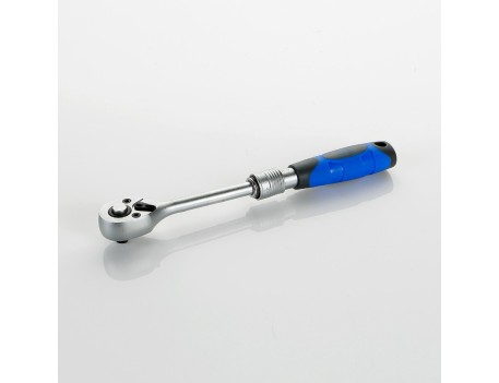 LLAVE CARRACA 1/4 PULGADA 72 DIENTES 192139