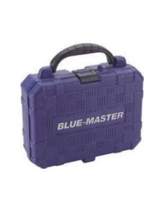 JUEGO CORONAS DIAMANTE 16-20-25-32-40-50-68MM CB9576 BLUE-MASTER 2
