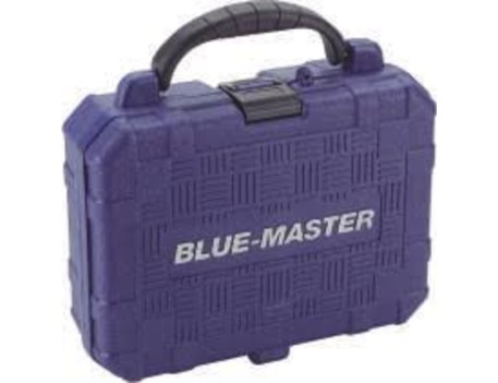JUEGO CORONAS DIAMANTE 16-20-25-32-40-50-68MM CB9576 BLUE-MASTER