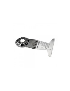 CUCHILLA STARLOCK BIM RECTA 65X50MM