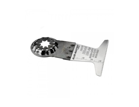 CUCHILLA STARLOCK BIM RECTA 65X50MM