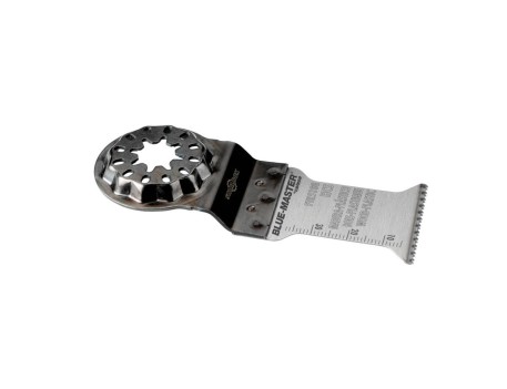 CUCHILLA STARLOCK HCS RECTA MULTIUSOS 35X50