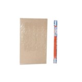 SIMONFORTE 2109-4 CHIPBOARD ESTANTERÍA ROBUSTA