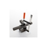 SARGENTOS DE APRIETE DE MARQUETERÍA 200X80MM ALYCO ORANGE