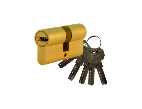 BOMBIN SEGURIDAD LINCE C253232-L 32/32MM LEVA LARGA