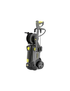HIDROLIMPIADORA KÄRCHER HD 5/15 CX PLUS AGUA FRÍA