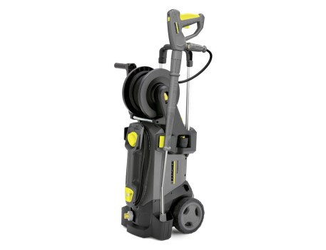 HIDROLIMPIADORA KÄRCHER HD 5/15 CX PLUS AGUA FRÍA