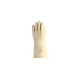 GUANTES DIELÉCTRICOS DE LÁTEX NATURAL CLASE 0 5000V JUBA