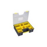 CAJA CONSUMIBLES PLÁSTICO 420X335X62 MM