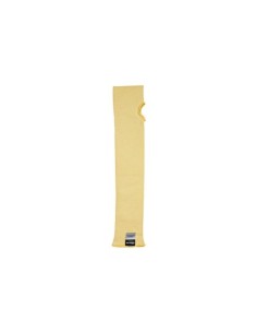 MANGUITO ANTICORTE DE FIBRA KEVLAR 46 CM JUBA