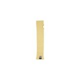 MANGUITO ANTICORTE DE FIBRA KEVLAR 46 CM JUBA