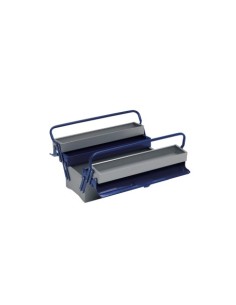 CAJA HERRAMIENTAS DE 5 BANDEJAS 500 MM