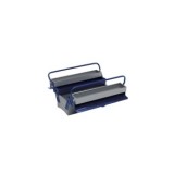 CAJA HERRAMIENTAS DE 5 BANDEJAS 500 MM