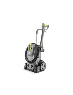 HIDROLAVADORA PROFESIONAL AGUA FRÍA HD 7/17M KÄRCHER 110BARS