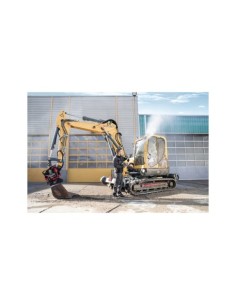 HIDROLAVADORA PROFESIONAL AGUA FRÍA HD 7/17M KÄRCHER 110BARS 2