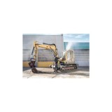 HIDROLAVADORA PROFESIONAL AGUA FRÍA HD 7/17M KÄRCHER 110BARS
