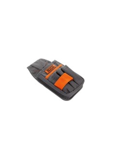 BOLSA NYLON ALYCO ORANGE P/CINTURÓN
