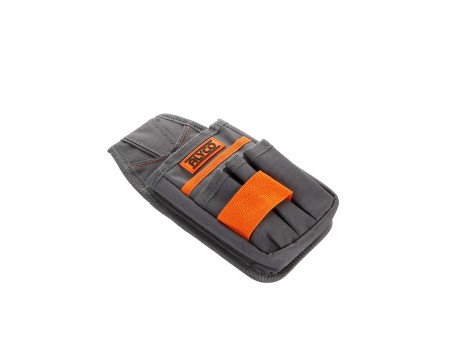 BOLSA NYLON ALYCO ORANGE P/CINTURÓN