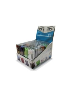 CUBRECUELLO PROTECTOR CON PANTALLA JUBA CM150