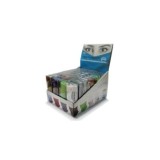 CUBRECUELLO PROTECTOR CON PANTALLA JUBA CM150