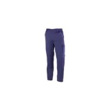 PANTALÓN TÉCNICO MULTIBOLSILLOS JUBA TC 240 GM