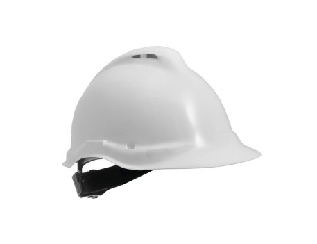CASCO JUMBO BLANCO CON RUEDA MEPLAS JAR