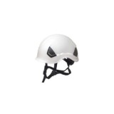 CASCO DE SEGURIDAD PEGASUS BLANCO TRABAJOS ALTURA