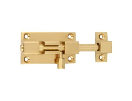 PASADOR 700-40 LATON PULIDO DISPLAY AMIG
