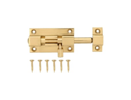 PASADOR 700-40 LATON PULIDO DISPLAY AMIG
