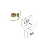 PASADOR 700-40 LATON PULIDO DISPLAY AMIG